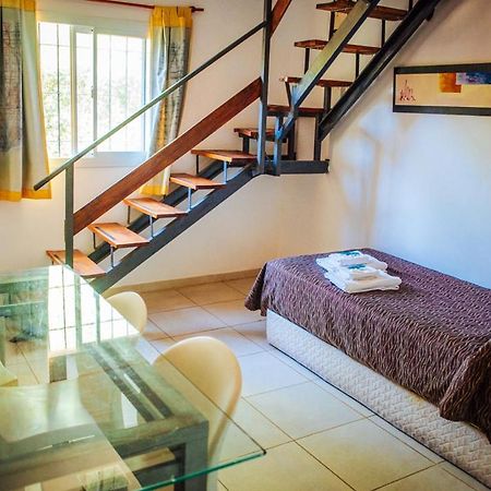 Las Cimas Apart Hotel Nono Εξωτερικό φωτογραφία