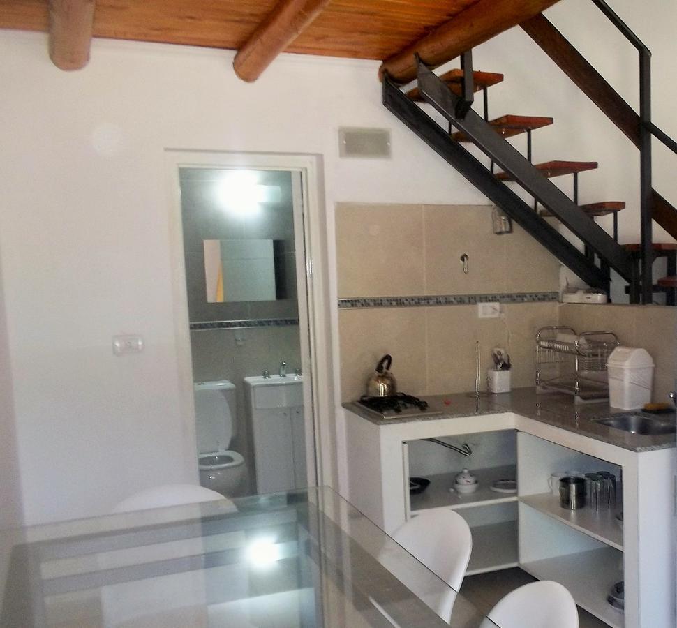 Las Cimas Apart Hotel Nono Εξωτερικό φωτογραφία