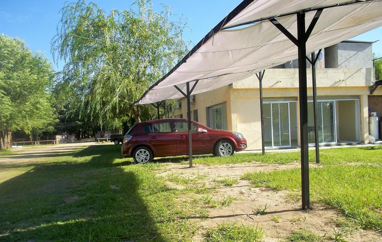 Las Cimas Apart Hotel Nono Εξωτερικό φωτογραφία