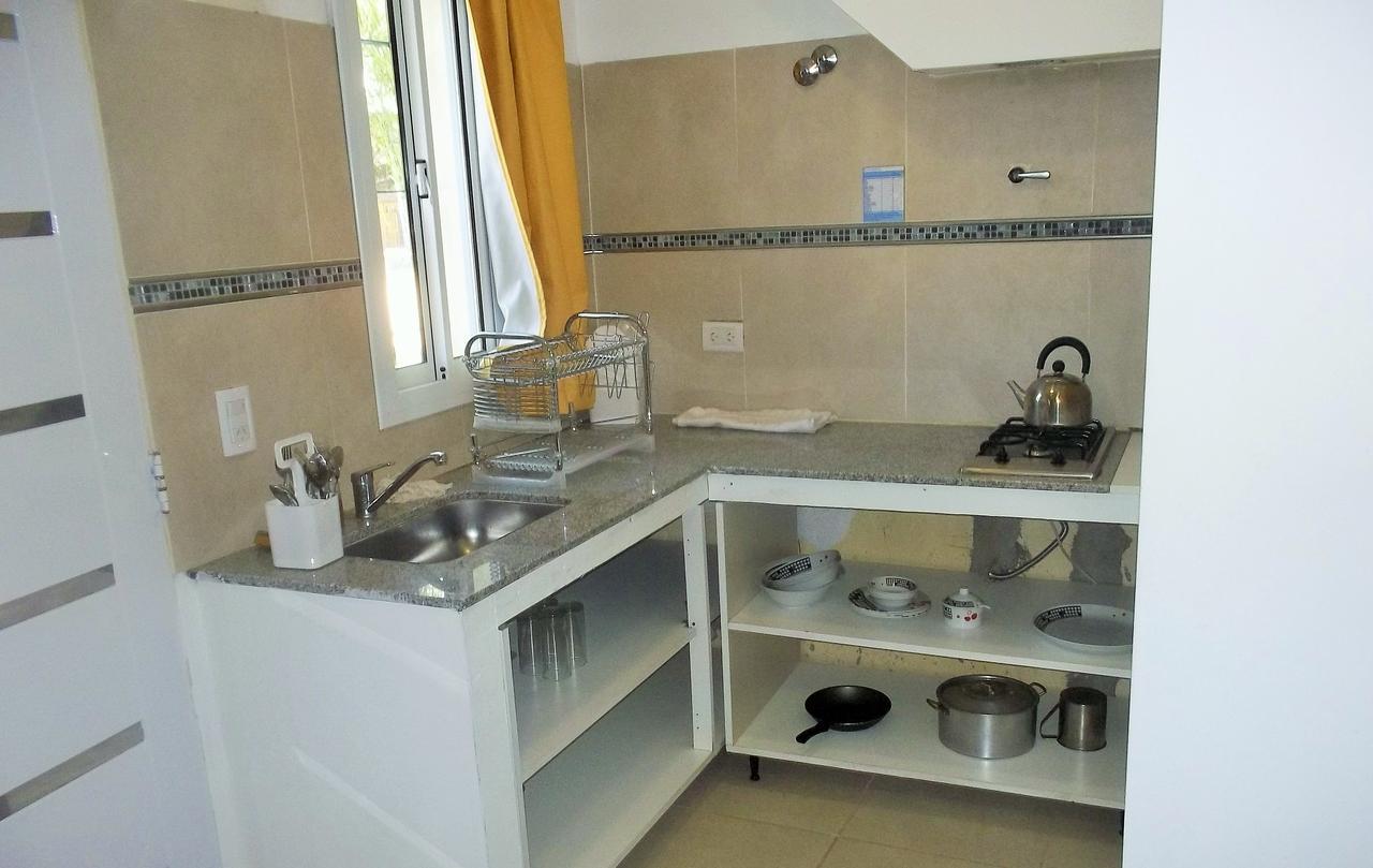 Las Cimas Apart Hotel Nono Εξωτερικό φωτογραφία
