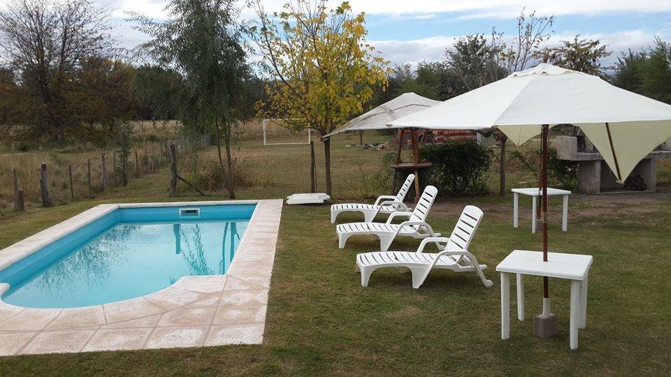 Las Cimas Apart Hotel Nono Εξωτερικό φωτογραφία