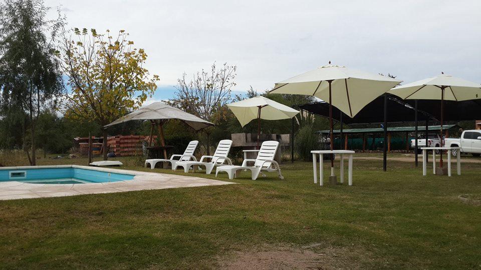Las Cimas Apart Hotel Nono Εξωτερικό φωτογραφία