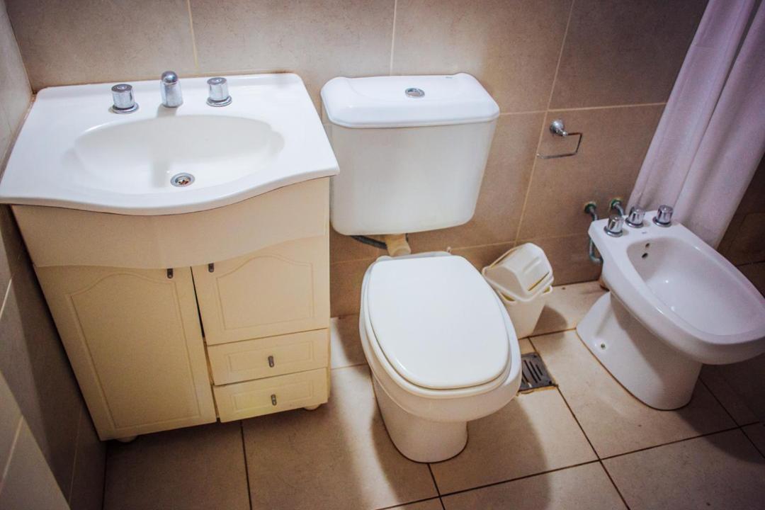 Las Cimas Apart Hotel Nono Εξωτερικό φωτογραφία