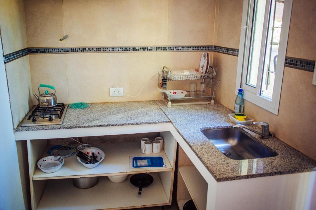 Las Cimas Apart Hotel Nono Εξωτερικό φωτογραφία