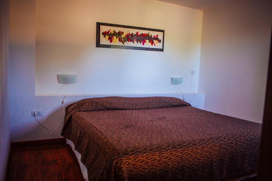 Las Cimas Apart Hotel Nono Εξωτερικό φωτογραφία