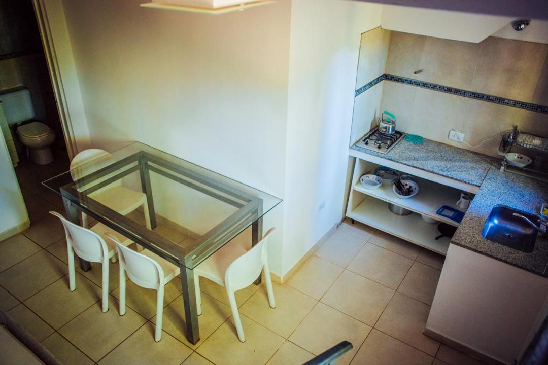 Las Cimas Apart Hotel Nono Εξωτερικό φωτογραφία