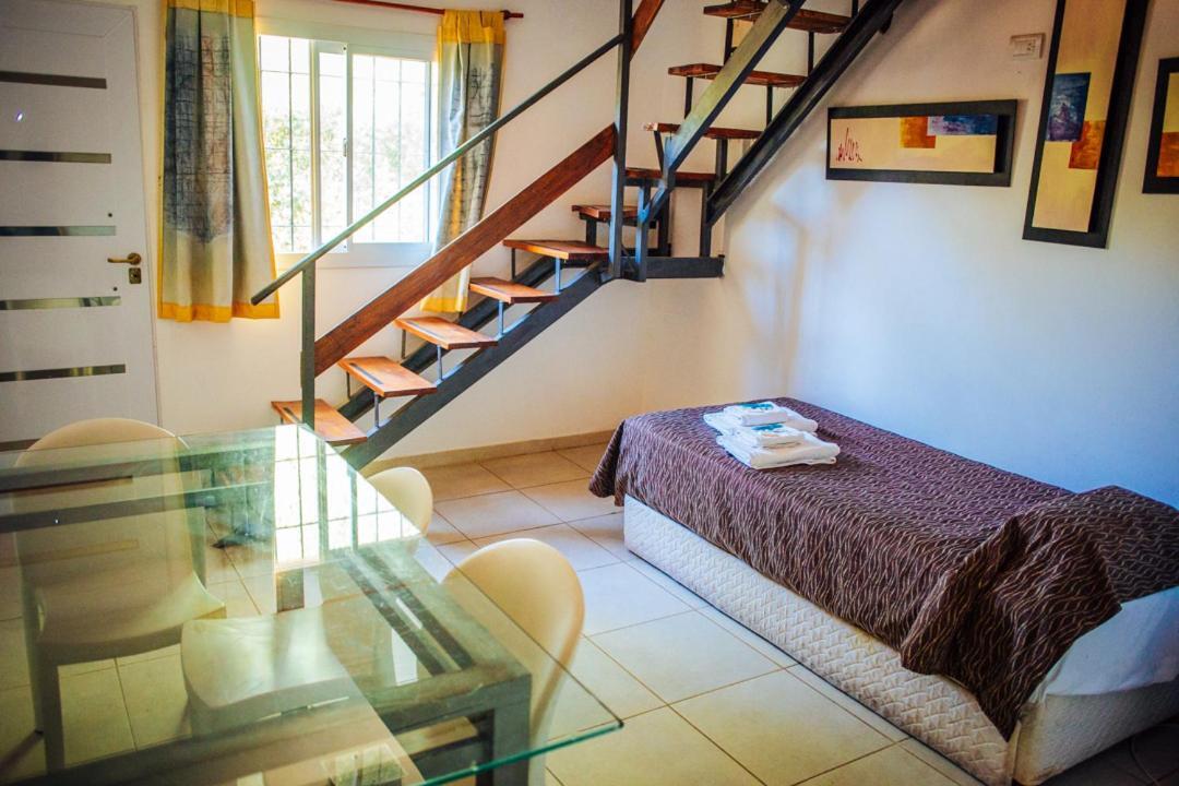 Las Cimas Apart Hotel Nono Εξωτερικό φωτογραφία