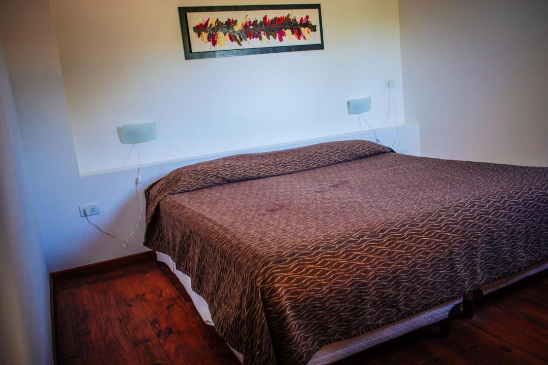 Las Cimas Apart Hotel Nono Εξωτερικό φωτογραφία